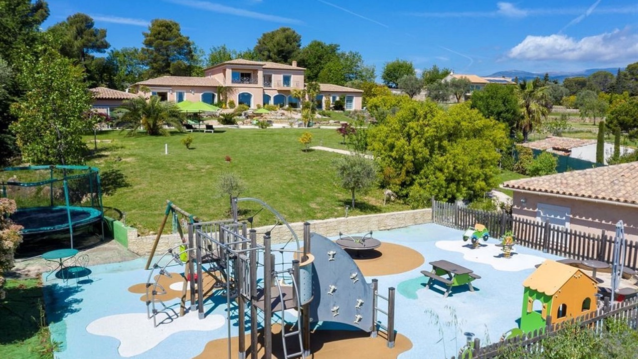 Photo of Others in Mougins