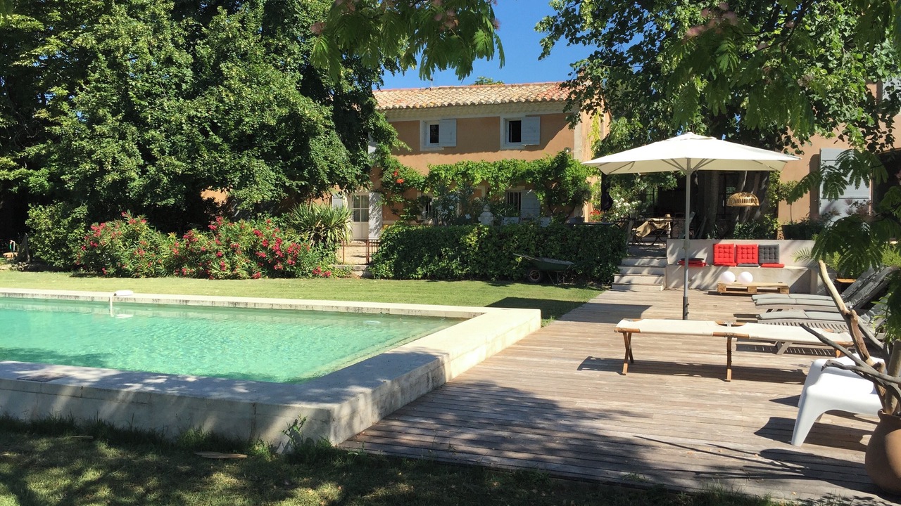Photo of Outdoor in Aix-en-Provence