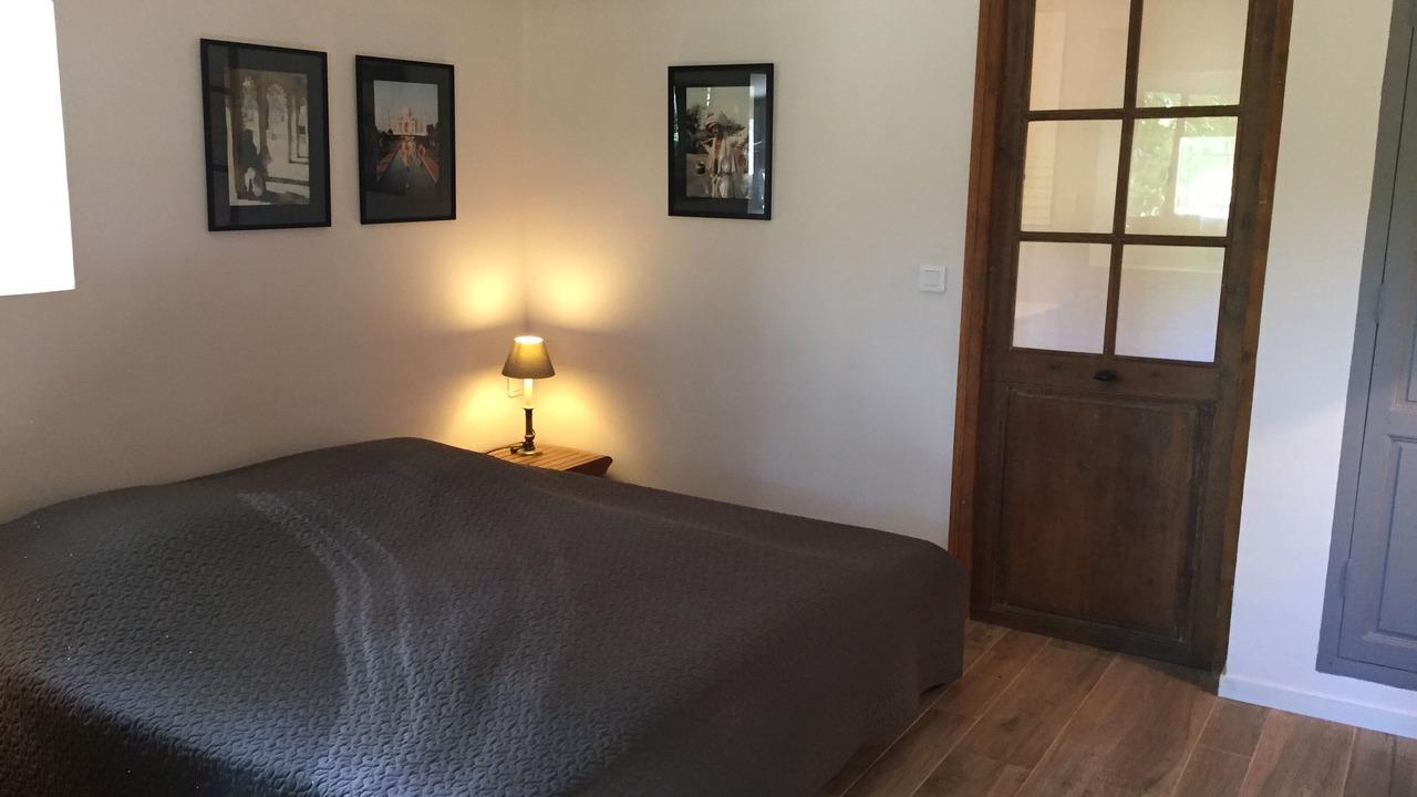 Photo of Bedroom in Aix-en-Provence