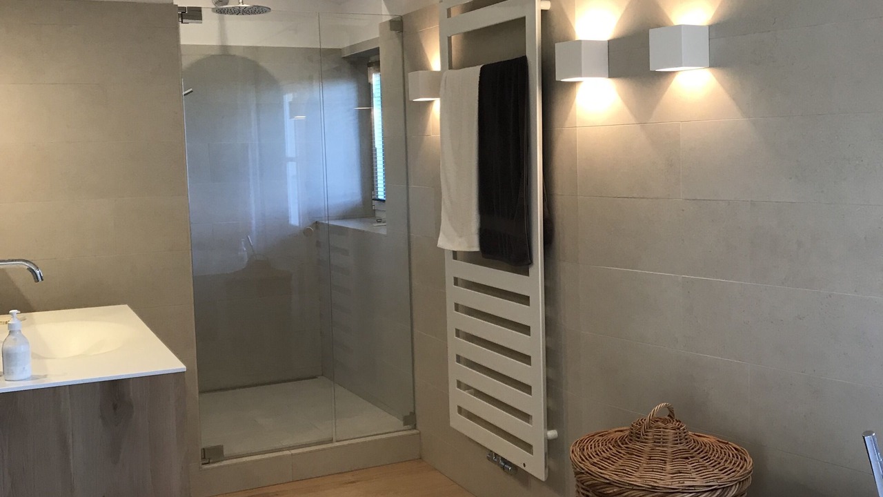 Photo of Bathroom in Aix-en-Provence