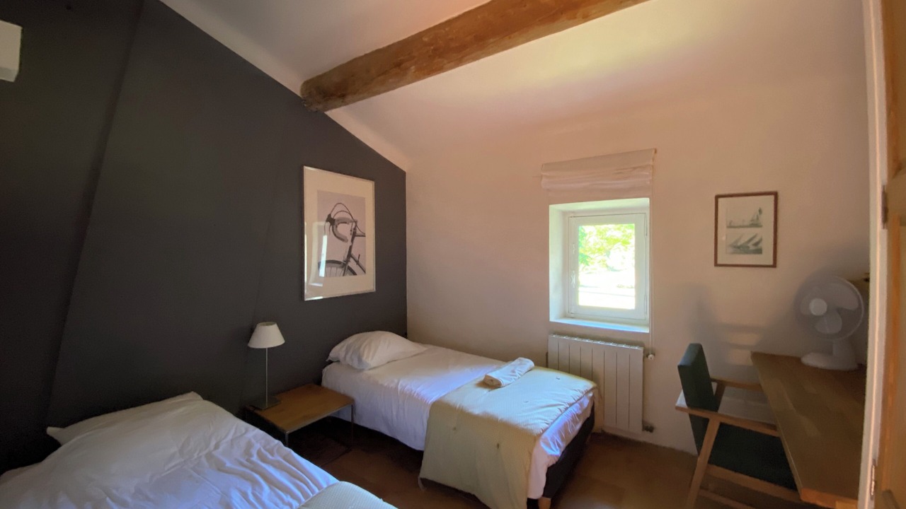 Photo of Bedroom in Aix-en-Provence