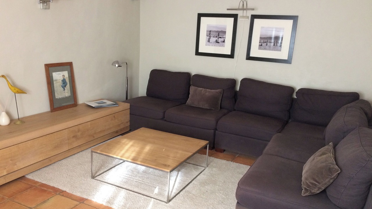 Photo of Livingroom in Aix-en-Provence
