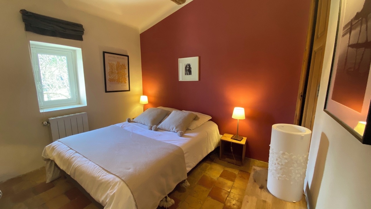 Photo of Bedroom in Aix-en-Provence
