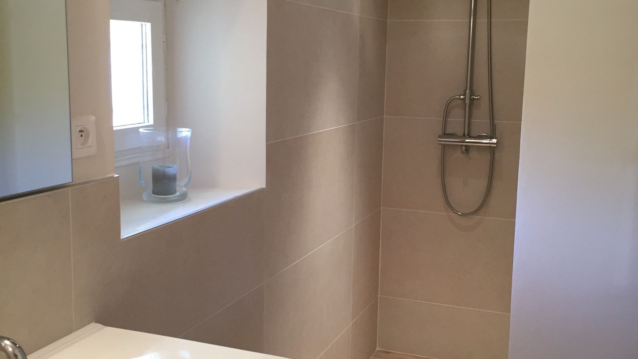 Photo of Bathroom in Aix-en-Provence