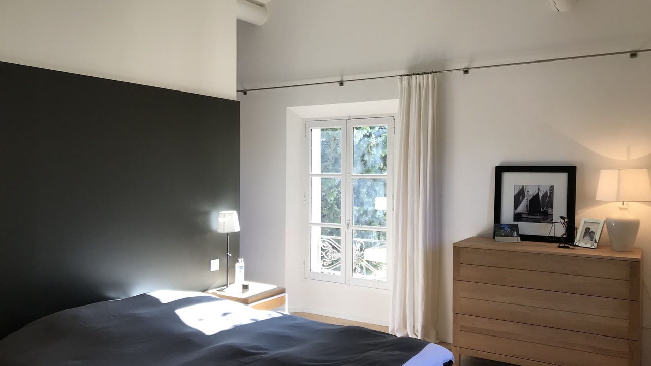 Photo of Bedroom in Aix-en-Provence