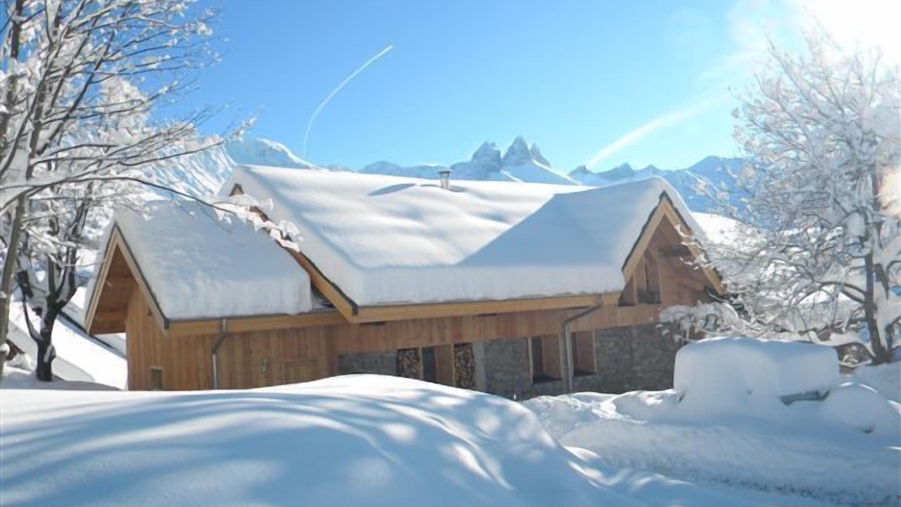Photo of Outdoor in Albiez-Montrond