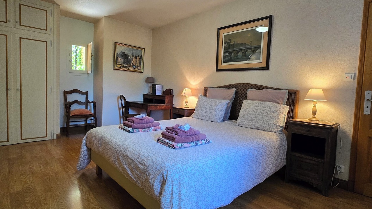 Photo of Bedroom in Sarlat-la-Caneda