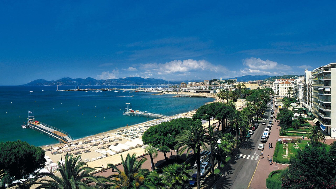 Photo of Outdoor in Cannes City Centre