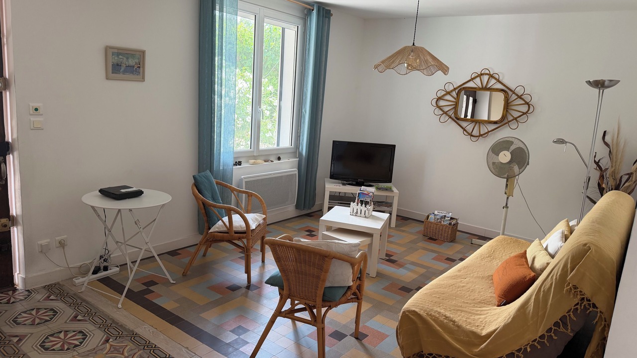 Photo of Livingroom in Carpentras