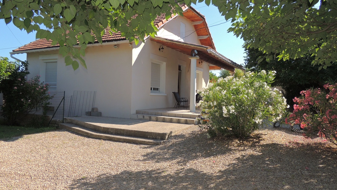 Photo of Outdoor in Carpentras