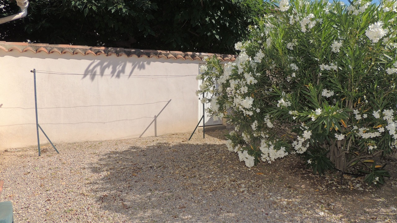 Photo of Outdoor in Carpentras