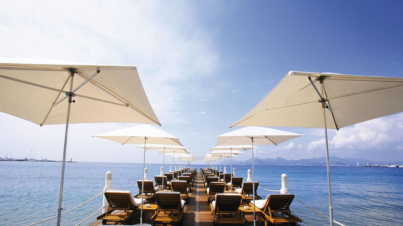 Photo of Outdoor in Cannes Old Town