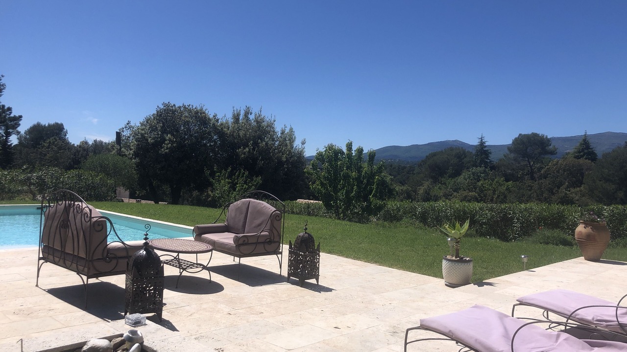 Photo of Outdoor in Les Maillans