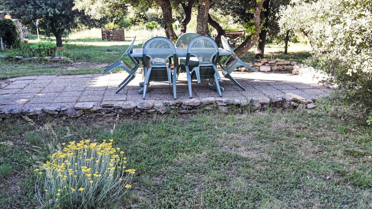Photo of Outdoor in Saumane-de-Vaucluse