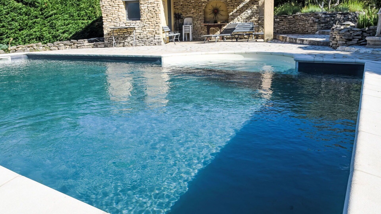 Photo of Outdoor in Saumane-de-Vaucluse