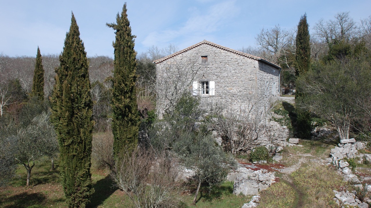 Photo of Outdoor in Balazuc