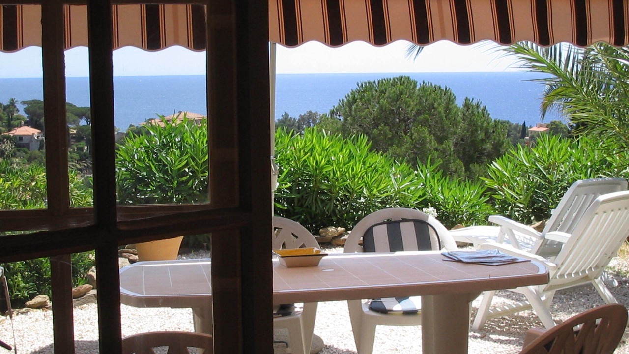 Photo of Outdoor in Le Lavandou