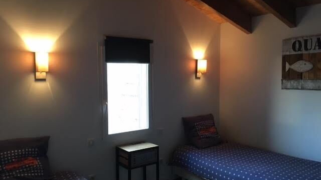Photo of Bedroom in La Cotiniere