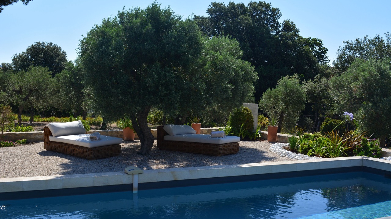 Photo of Outdoor in Aureille