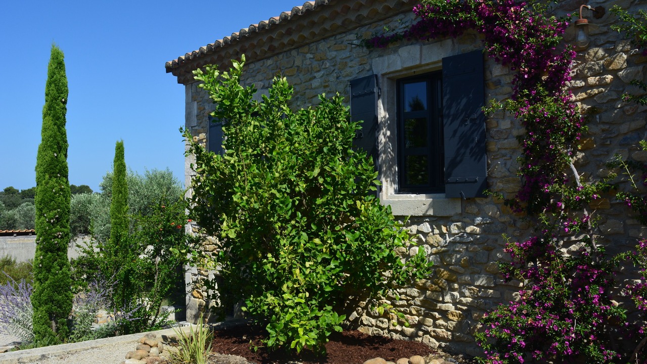 Photo of Outdoor in Aureille