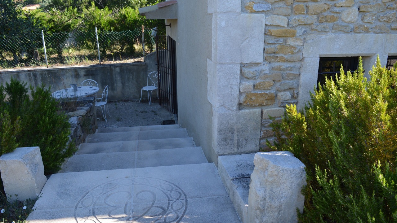 Photo of Outdoor in Aureille
