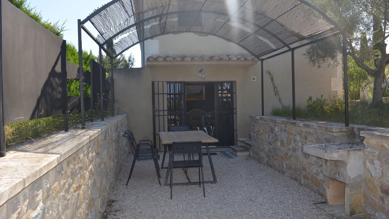 Photo of Outdoor in Aureille