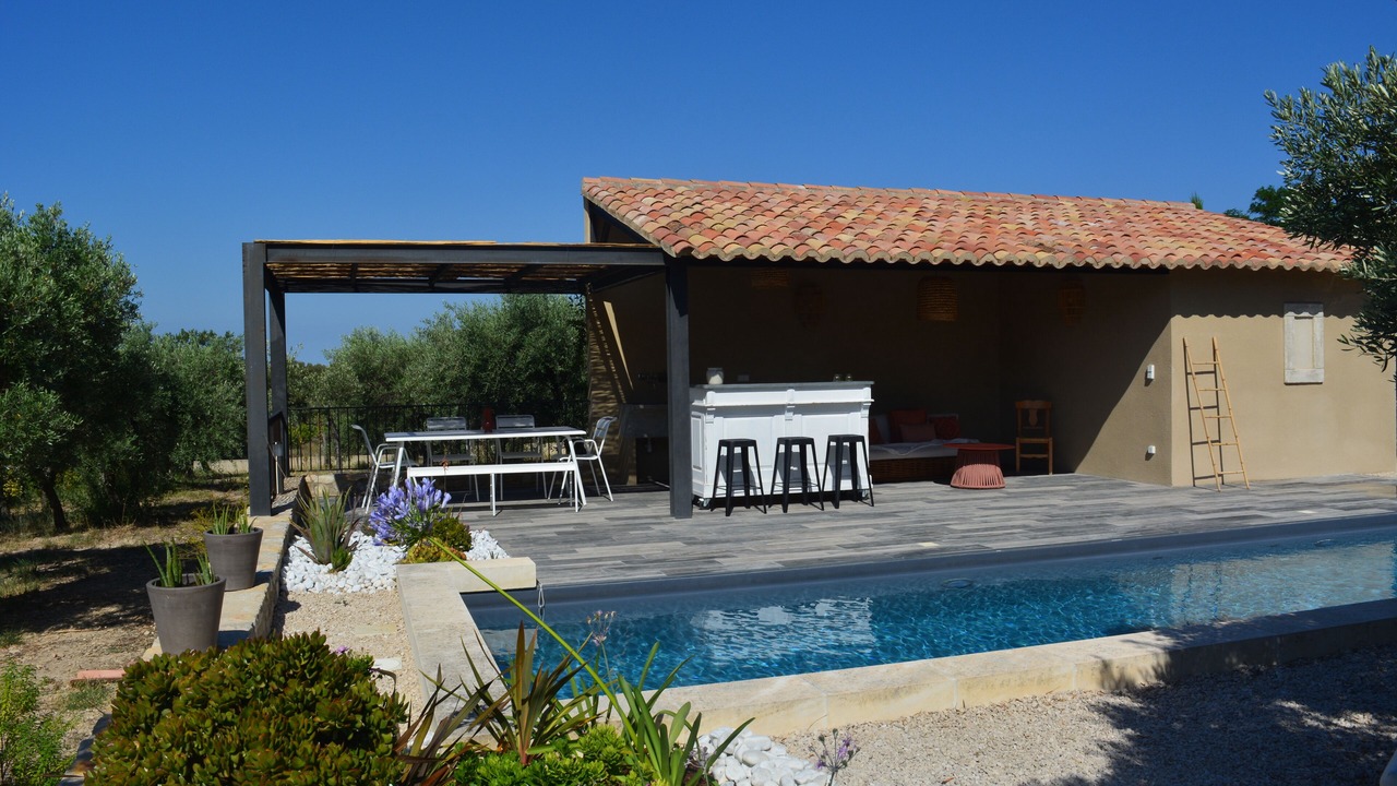 Photo of Outdoor in Aureille