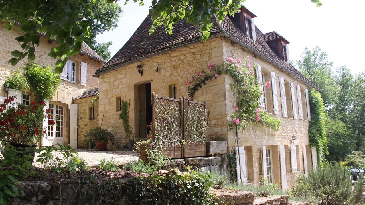 Photo of Outdoor in La Roque-Gageac