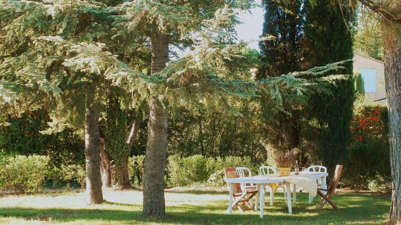 Photo of Outdoor in Pertuis