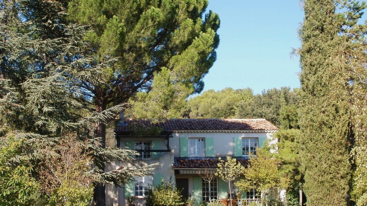 Photo of Outdoor in Pertuis