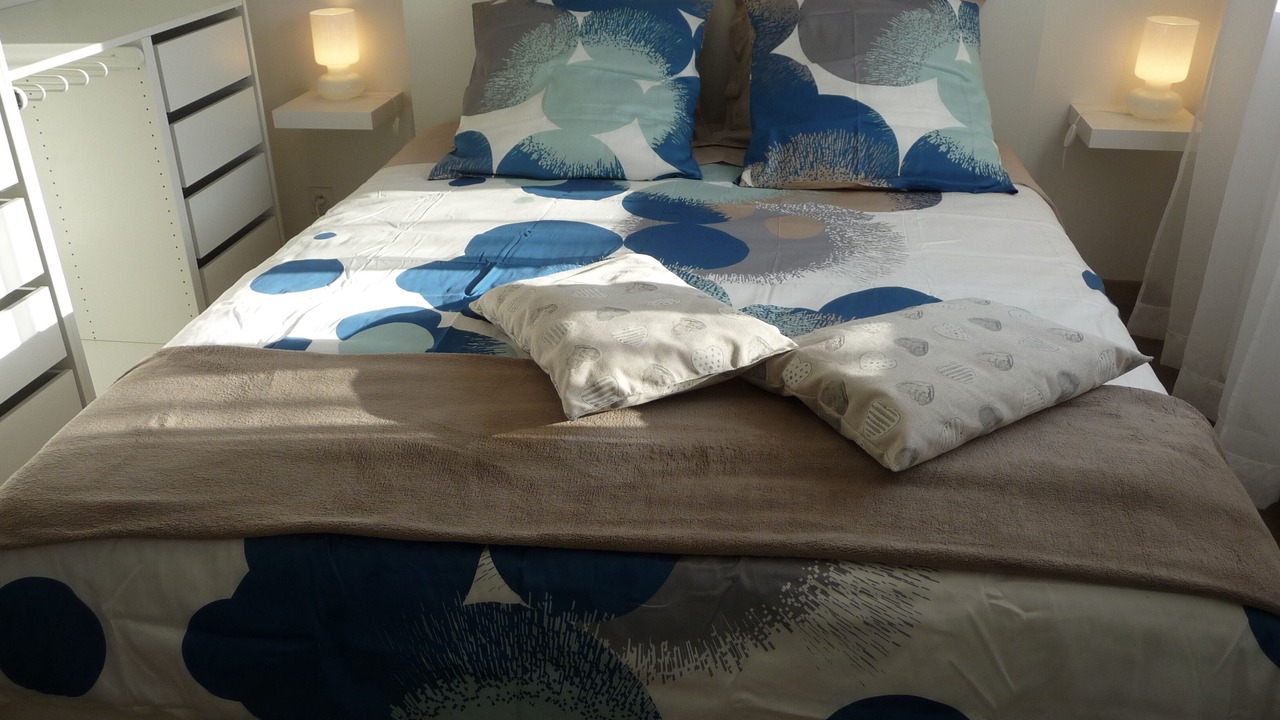 Photo of Bedroom in Saint-Jorioz