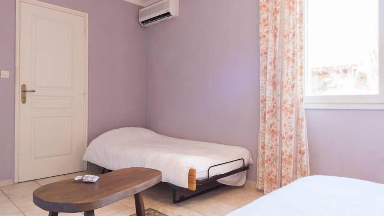 Photo of Bedroom in Le Brusc