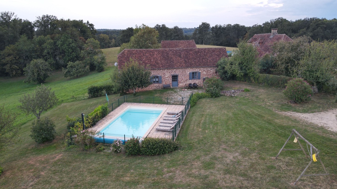 Photo of Outdoor in Badefols-d'Ans