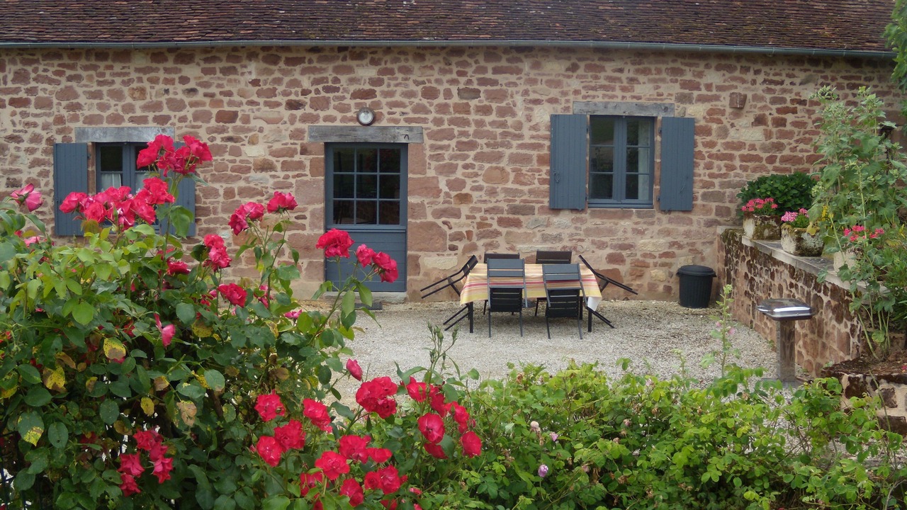 Photo of Outdoor in Badefols-d'Ans