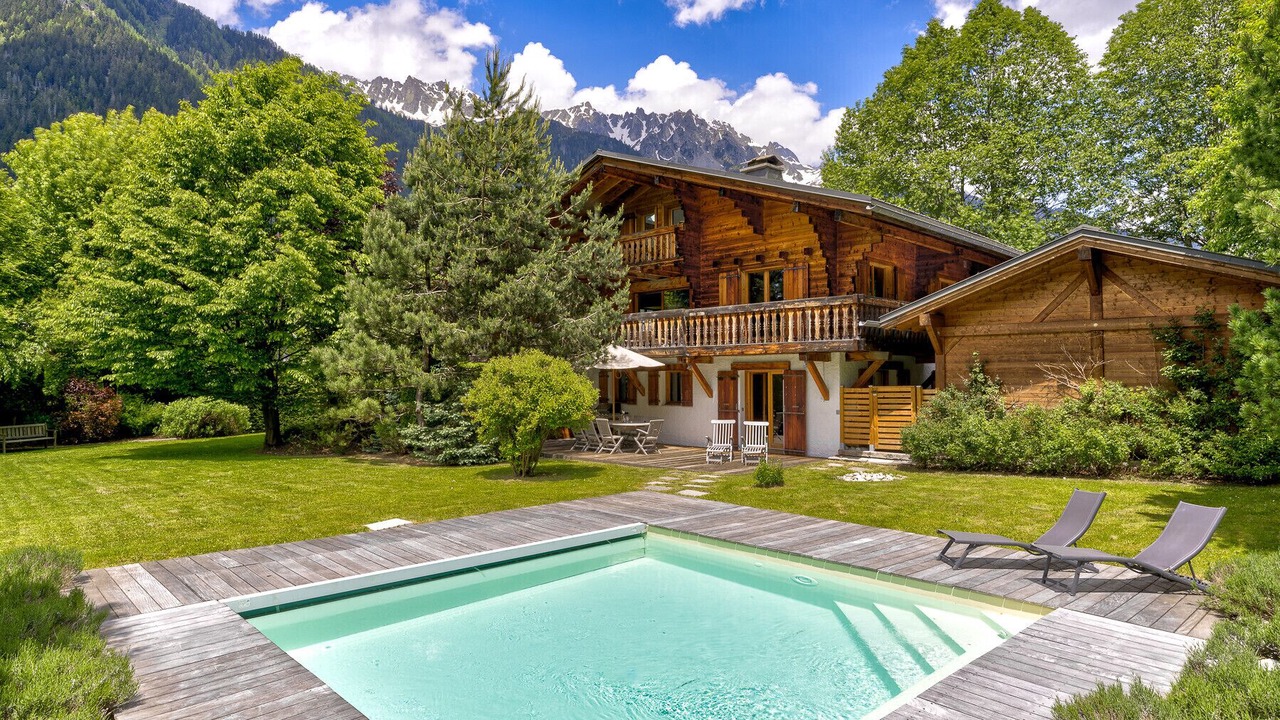 Photo of Others in Chamonix City Centre