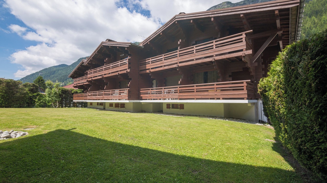 Photo of Others in Chamonix-Mont-Blanc