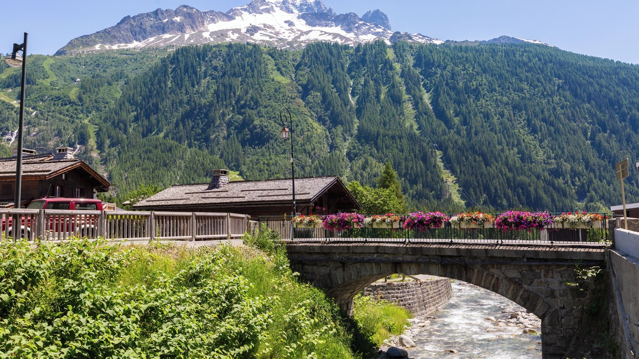 Photo of Others in Argentiere