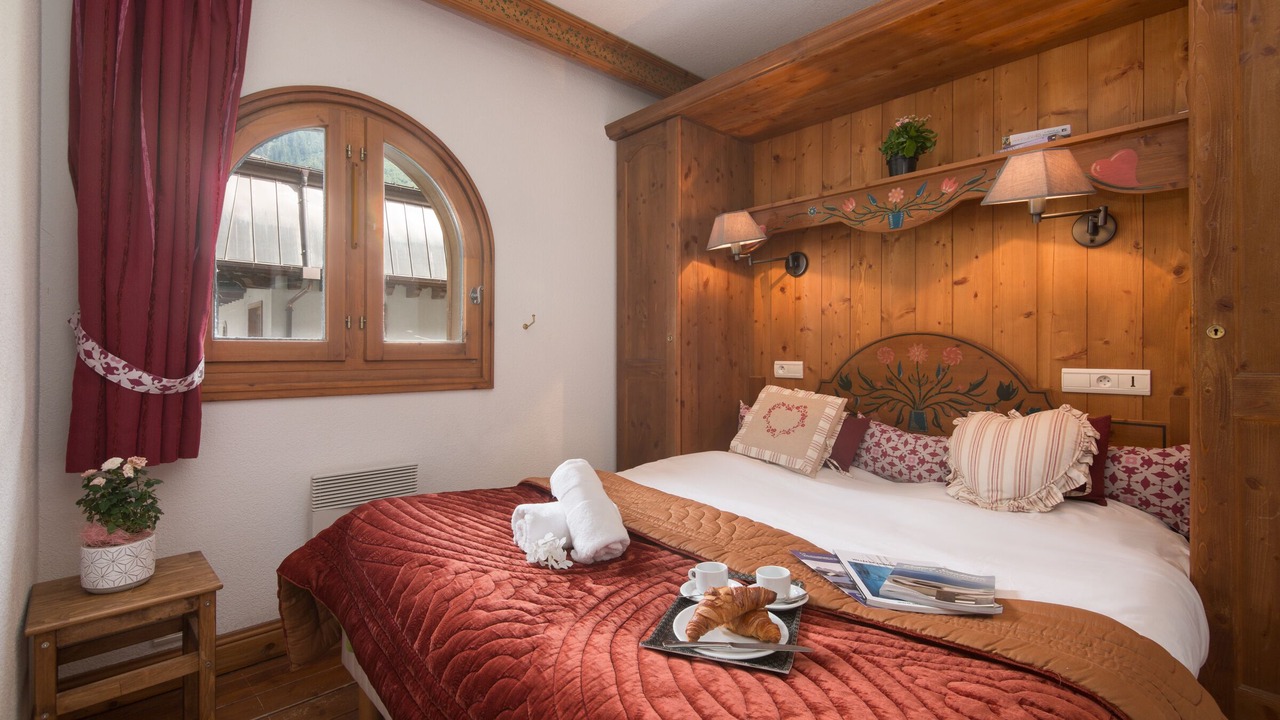 Photo of Others in Argentiere