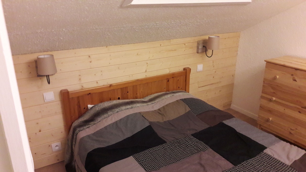 Photo of Bedroom in Saint-Sorlin-d'Arves