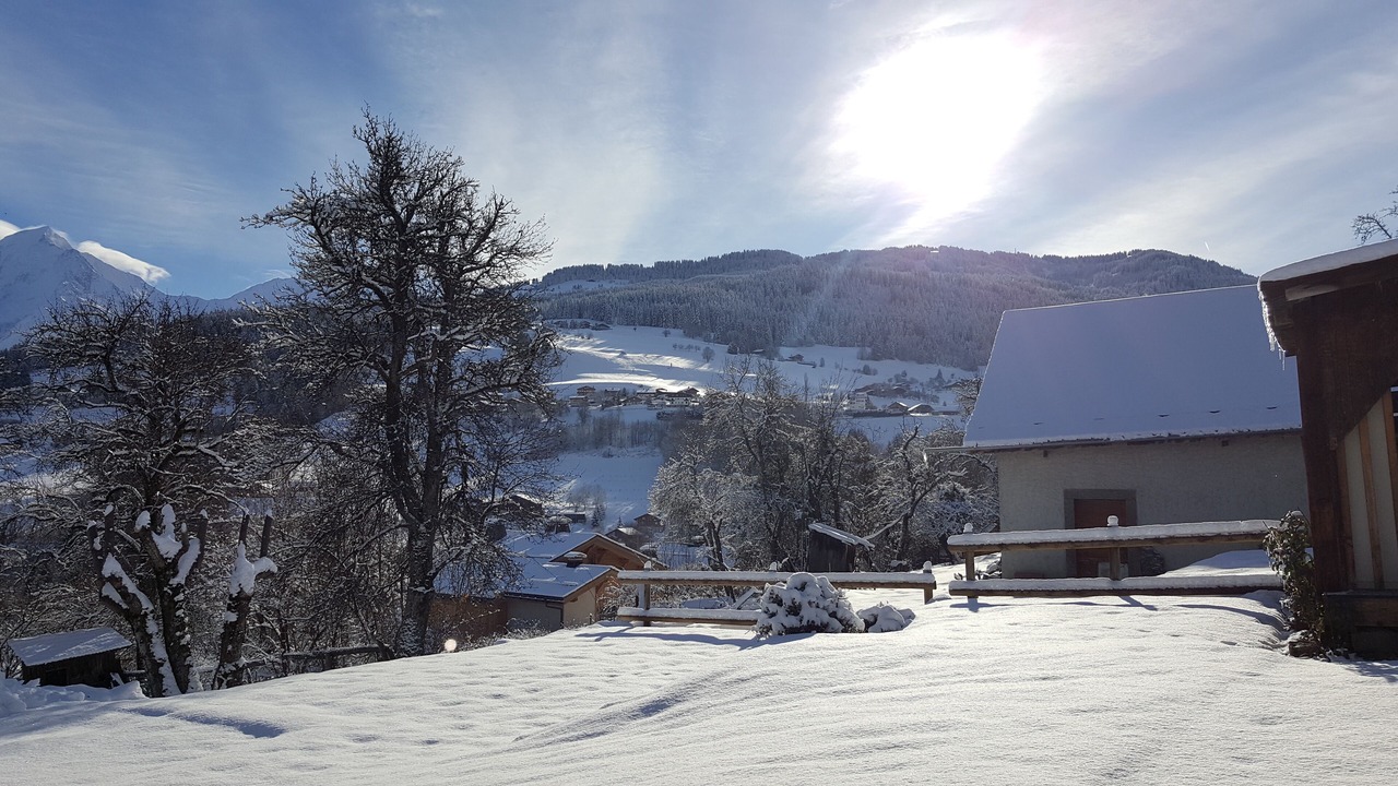Photo of Outdoor in Combloux