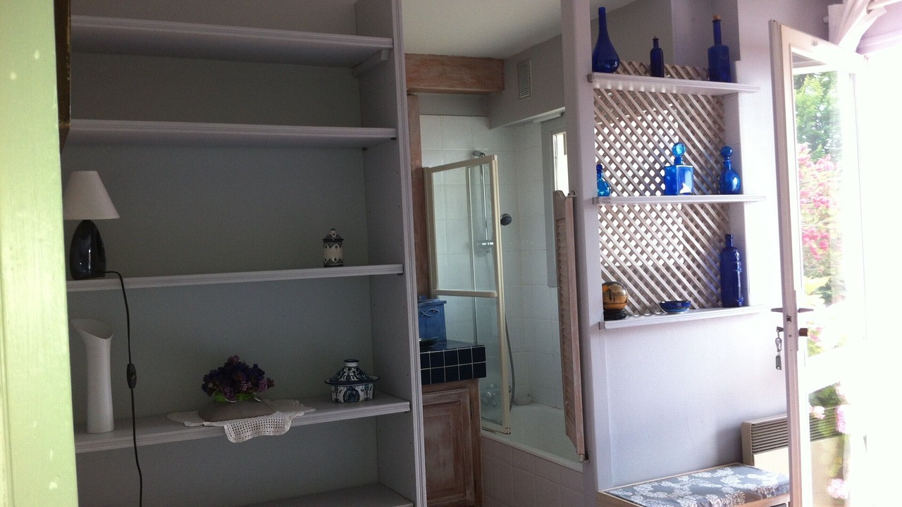 Photo of Bathroom in Arbonne