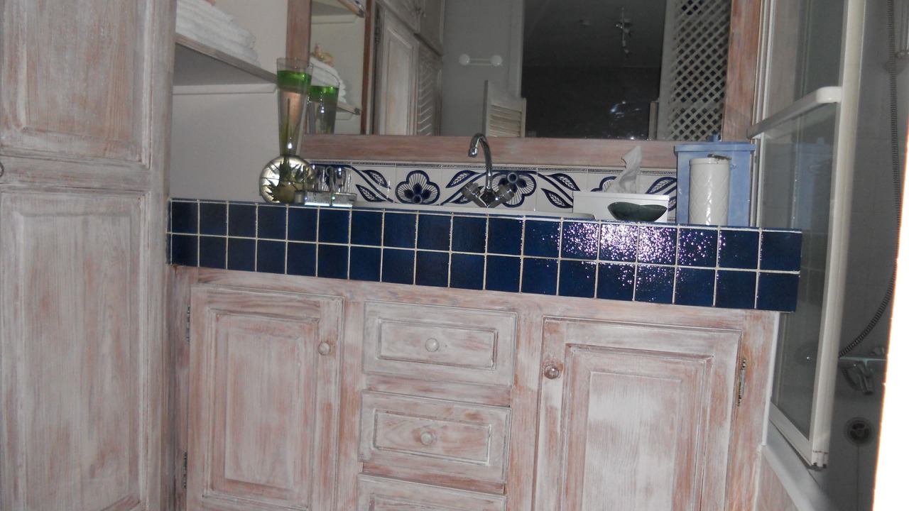 Photo of Bathroom in Arbonne