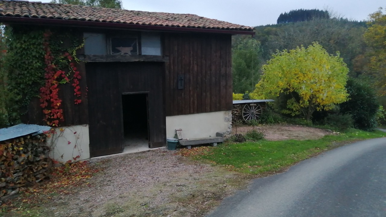 Photo of Outdoor in Thiers