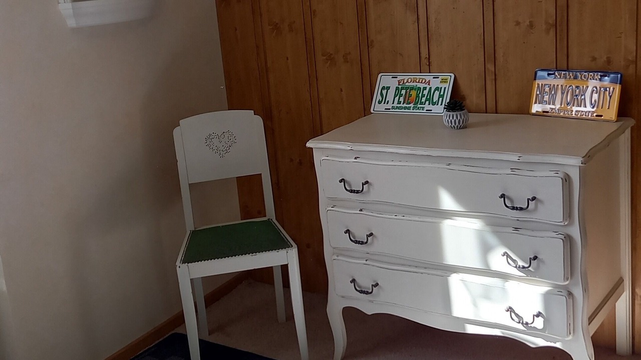 Photo of Bedroom in Thiers