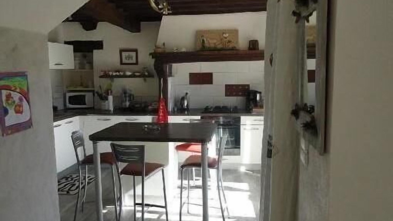 Photo of Kitchen in Thiers
