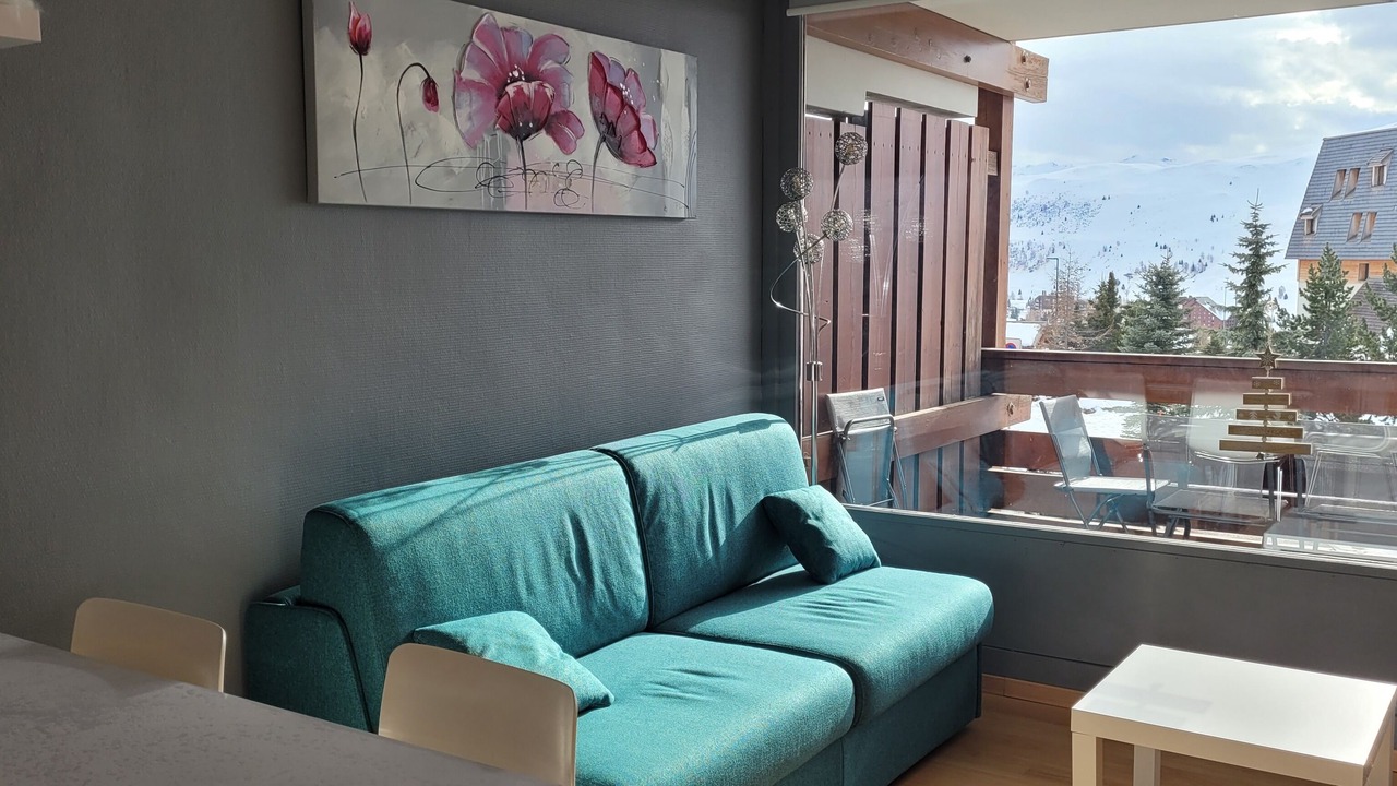 Photo of Livingroom in Cognet