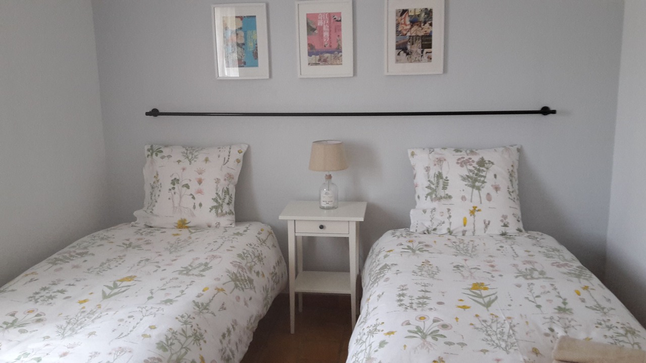 Photo of Bedroom in Rognes