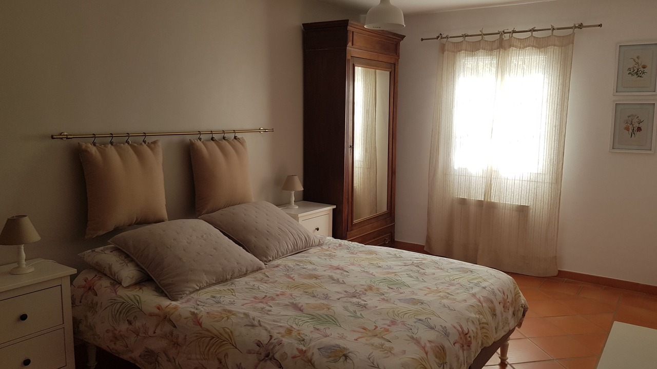 Photo of Bedroom in Rognes