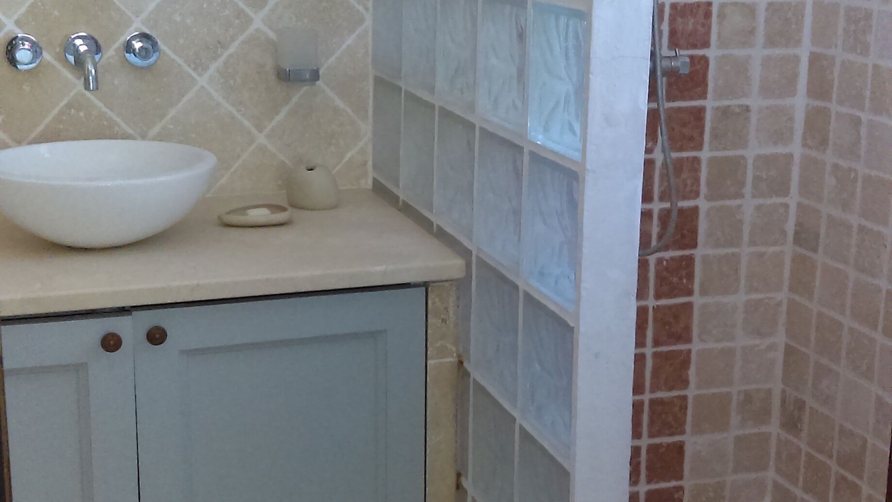 Photo of Bathroom in Rognes
