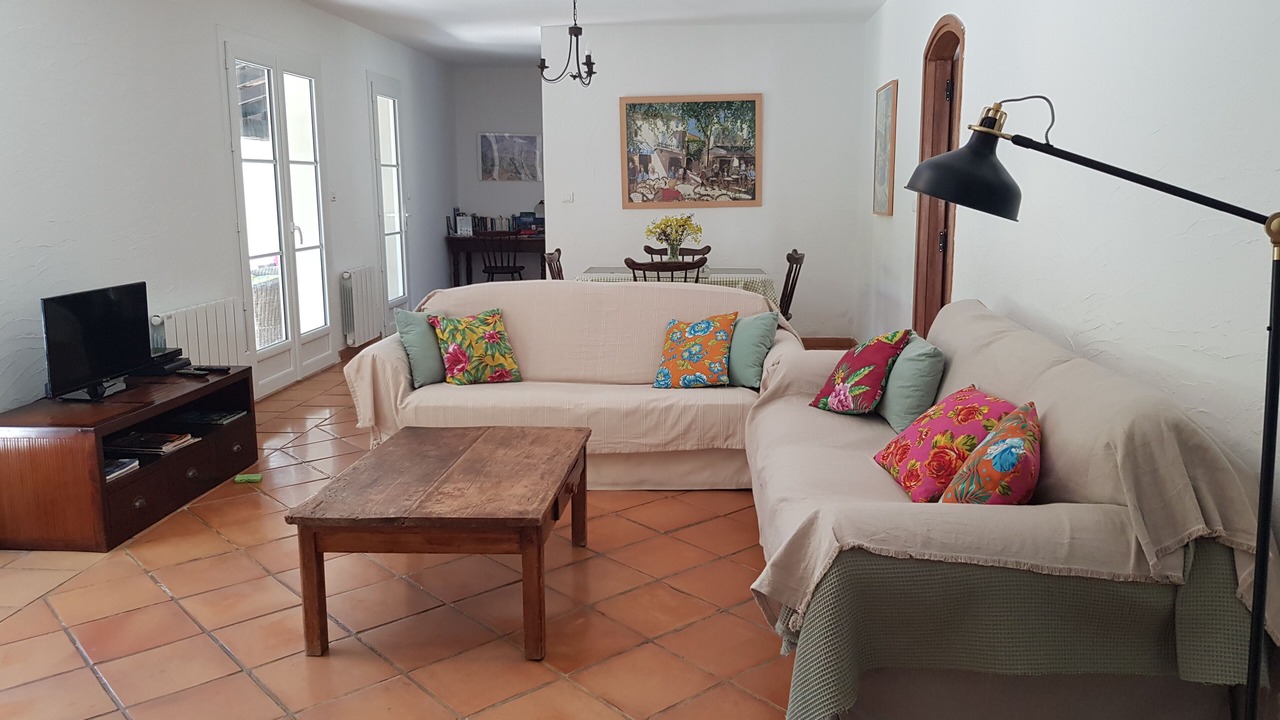 Photo of Livingroom in Rognes